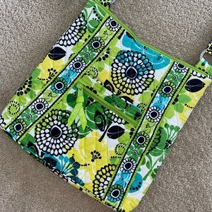 Vera Bradley Crossbody Purse